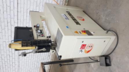 Veneer Splicer/Stitcher Veneer Splicer/Stitcher